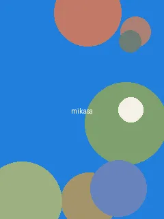 日韩无码 - 三笠角色图